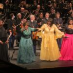 Africa Lyric's Opera 2022