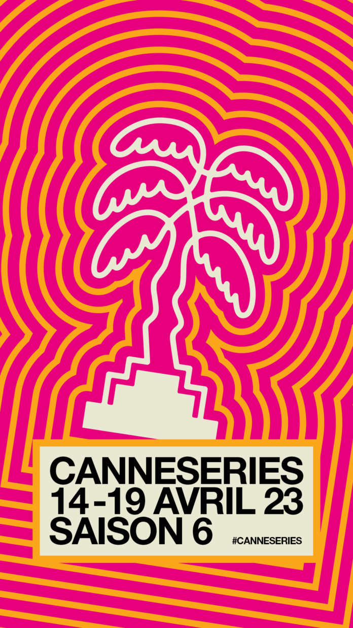 canneseries 2023