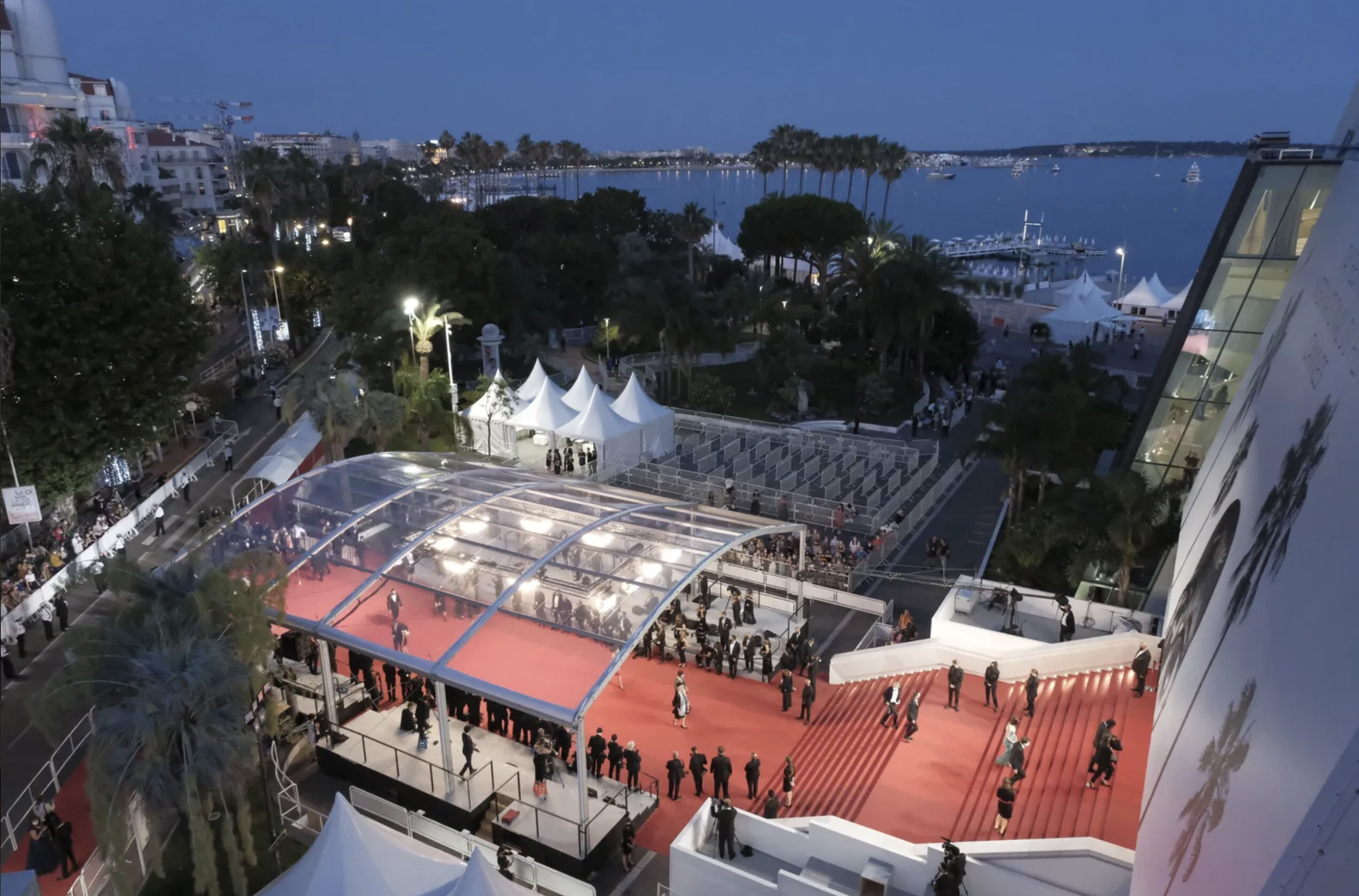 Festival de Cannes 2023